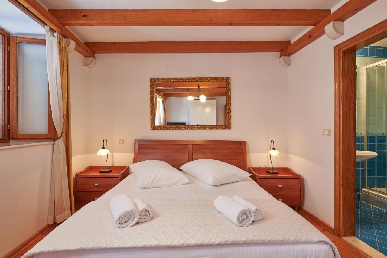Pensionat Sole Cavtat