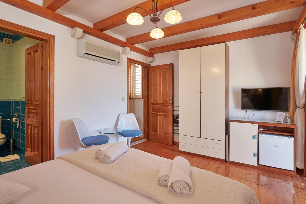 Sole Pensionat 3*