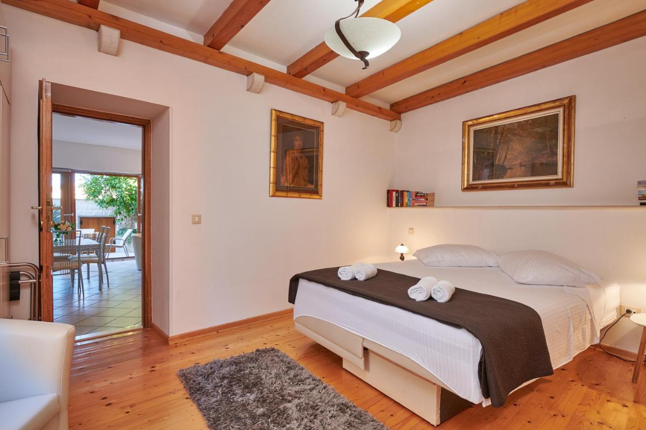 Pensionat Sole Cavtat