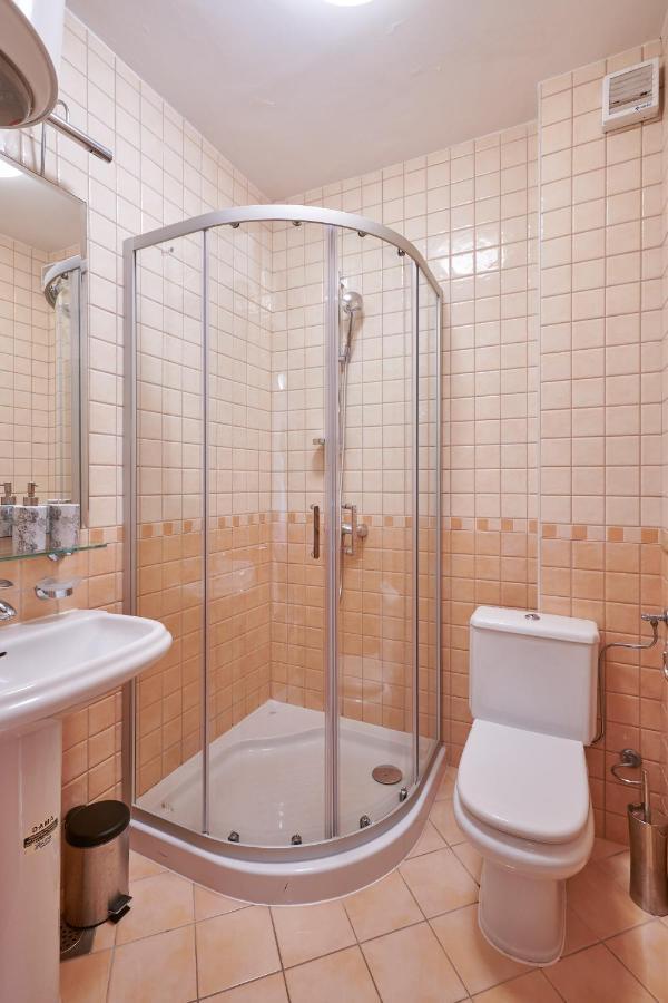Sole Pensionat 3*